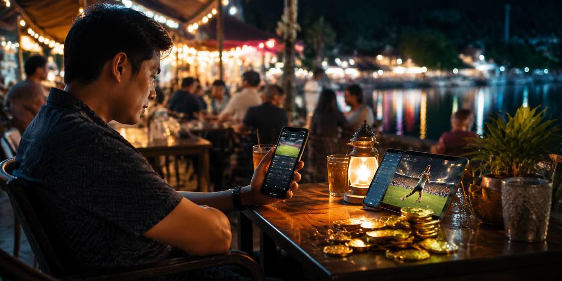 7x9 Slot tính năng biển